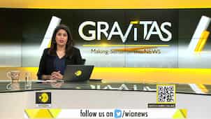 Gravitas: Beirut blasts | First ground report on WION