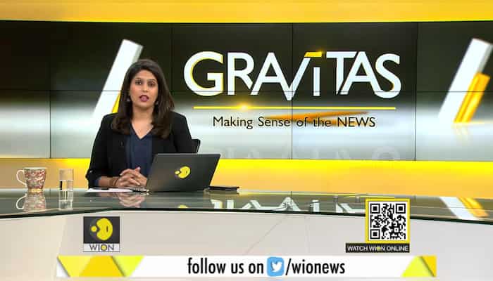 Gravitas: Beirut blasts | First ground report on WION