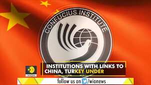 Gravitas: How China infiltrates campuses