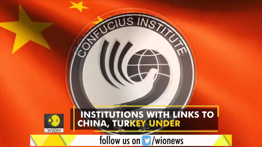 Gravitas: How China infiltrates campuses