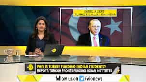 Gravitas: Is Turkey luring Indian students for Pak proxies?
