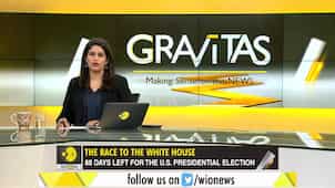 Gravitas: US Election 2020 | How Republicans & Democrats are wooing Indian Americans