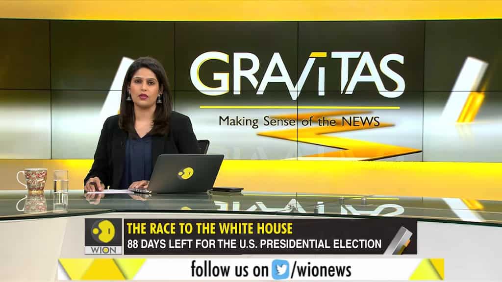 Gravitas: US Election 2020 | How Republicans & Democrats are wooing Indian Americans