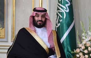 Vision or mirage: Saudi Arabia at the crossroads