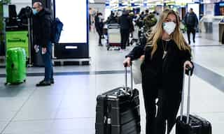 New York battles COVID-19 surge as virus subvariant spreads