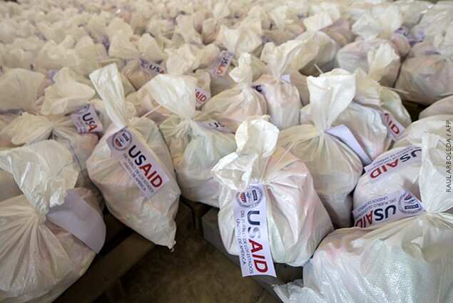 US army to deliver relief supplies to Beirut after devastation US army to deliver relief supplies to Beirut after devastation