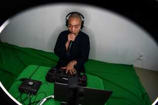 Beatboxing for Buddha: Japan monk's musical outreach