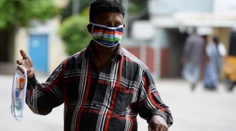 88 deaths, 8,012 new COVID-19 cases reported in Andhra Pradesh