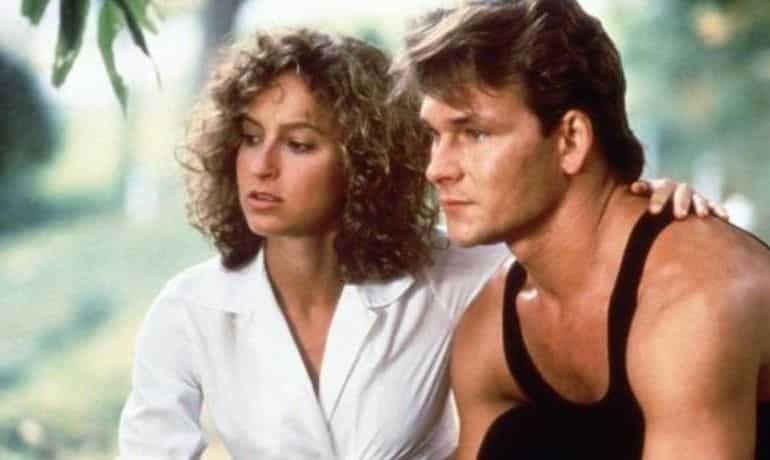 'Dirty Dancing' sequel in the works with original star Jennifer Grey 'Dirty Dancing' sequel in the works with original star Jennifer Grey