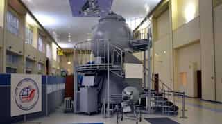 Astronauts for India's first manned space mission, Gangayaan, complete training in Russia