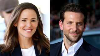 Amid breakup rumours, Jennifer Garner spotted at the beach with actor Bradley Cooper
