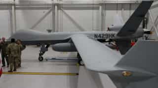Taiwan in talks to make first purchase of sophisticated US drones: Sources