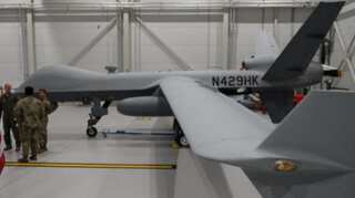 Taiwan in talks to make first purchase of sophisticated US drones: Sources