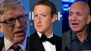 Zuckerberg's net worth zooms to $100 billion amid launch of Instagram Reels; joins Gates, Bezos in elite club