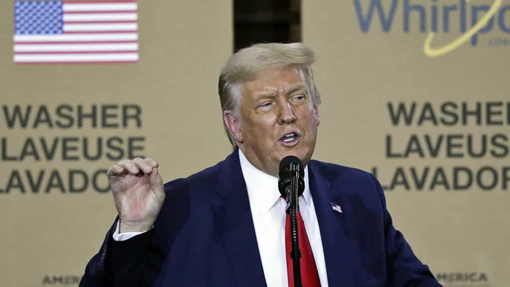 US Judge blocks Donald Trump rule on LGBT health discrimination
