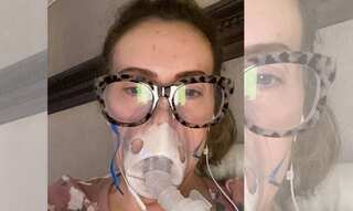 Alyssa Milano tested positive for coronavirus antibodies, thought she was dying
