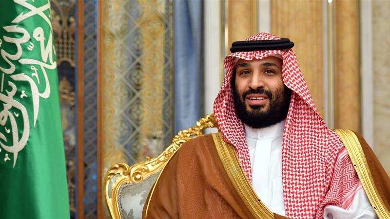 Ex-Saudi spy Saad Aljabri accuses crown prince of trying to assassinate him