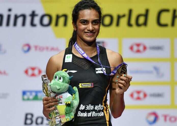 WION Broadband Olympic Edition: Indian Badminton player PV Sindhu’s silver lining at Rio 2016