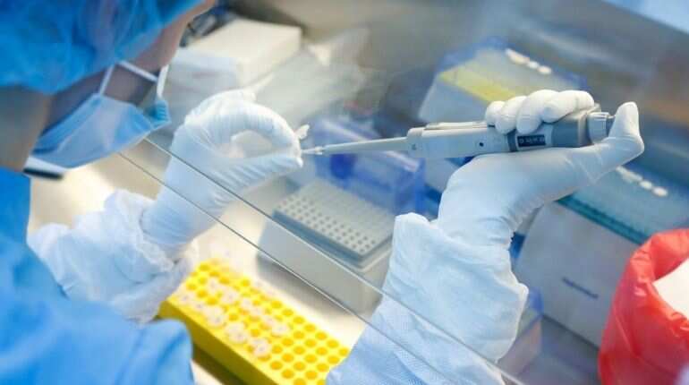 Russia to register world's first COVID-19 vaccine next week
