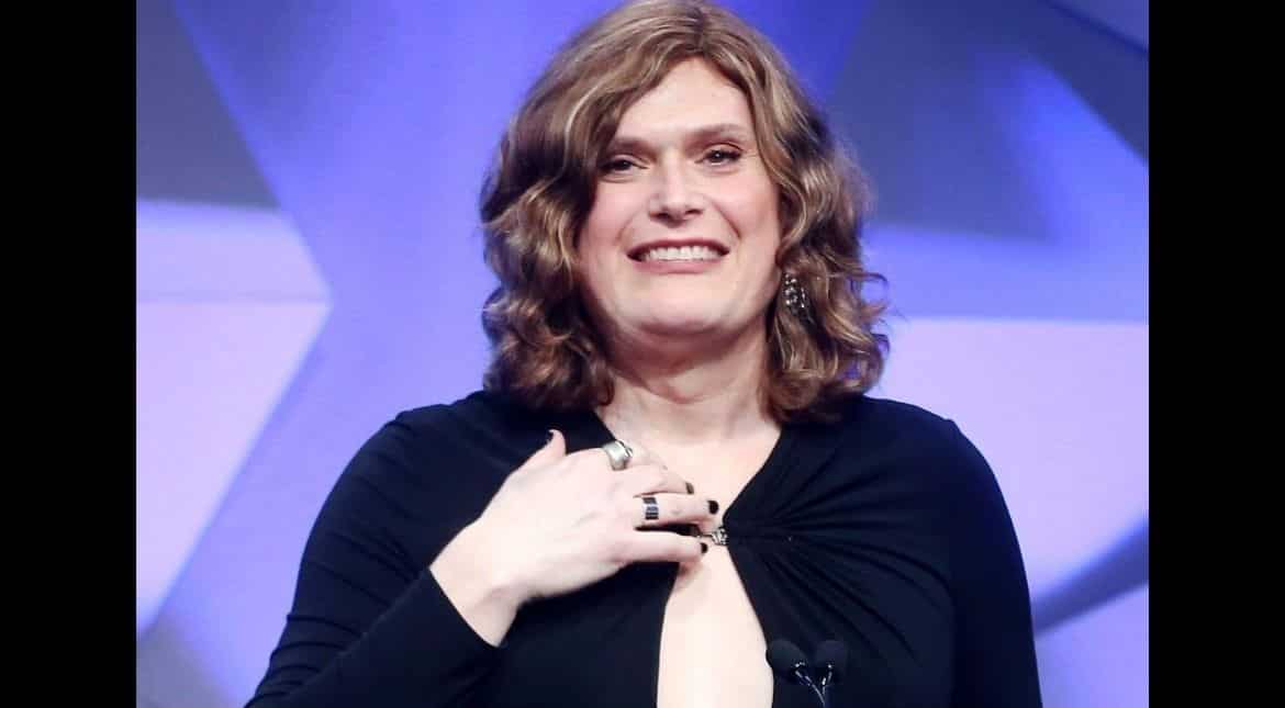 'The Matrix' director wants her films to be seen as trans metaphor 'The Matrix' director wants her films to be seen as trans metaphor