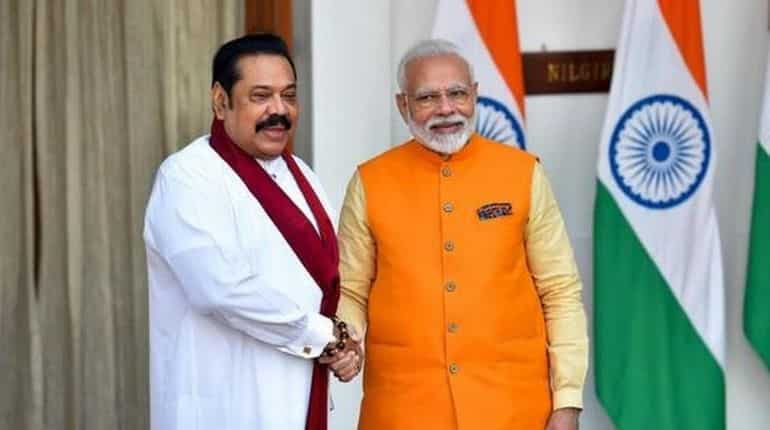 What does the result of Sri Lankan election mean for India What does the result of Sri Lankan election mean for India