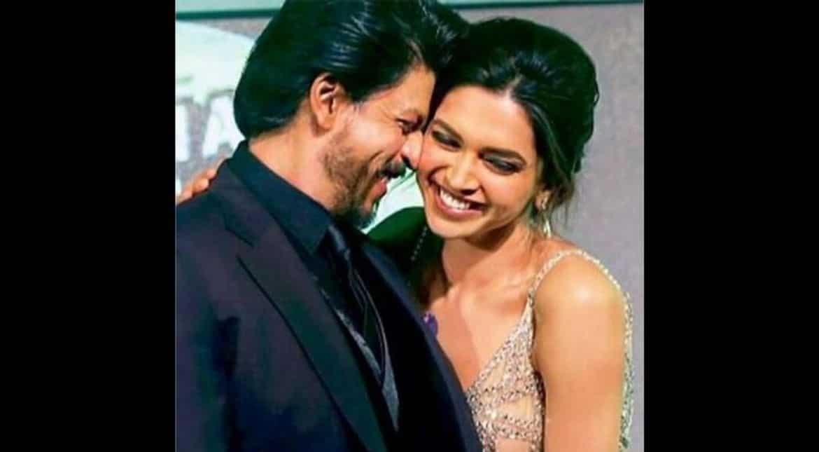 Shah Rukh Khan, Deepika Padukone to get back together for a film? Shah Rukh Khan, Deepika Padukone to get back together for a film?