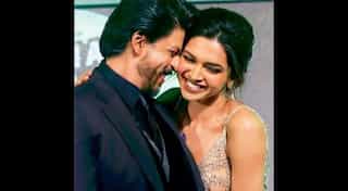 Shah Rukh Khan shares special wish for Deepika as she completes 15 years in the industry