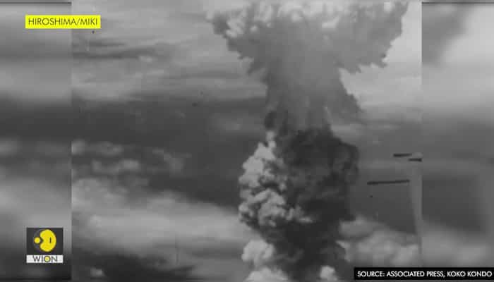 Hiroshima survivors worry that world will forget