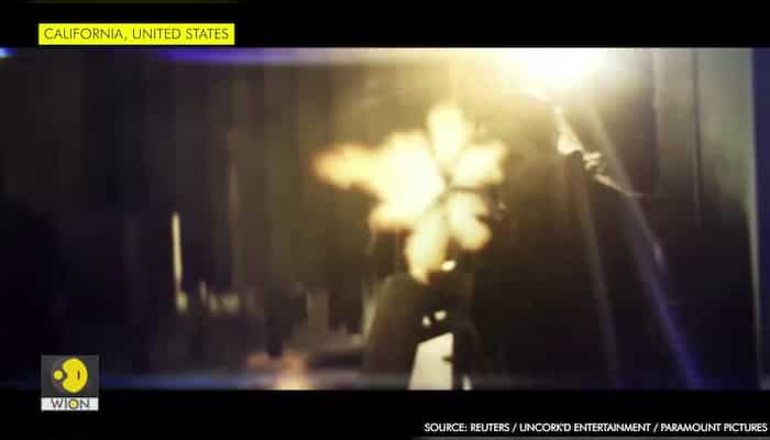 Val Kilmer mounts comback with 'Paydirt' and 'Top Gun Maverick'