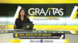Gravitas: Have India-Malaysia ties improved post Mahathir's exit?