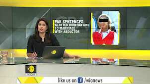 Gravitas: The plight of Christian girls in Pakistan