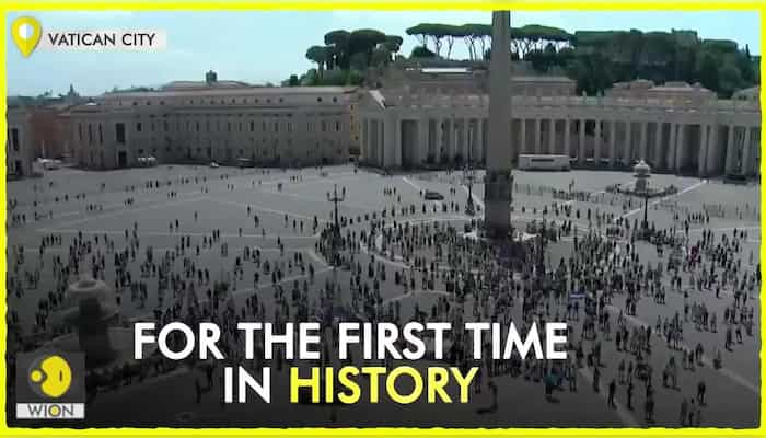 Pope Francis appoints six women to Vatican Economic Council