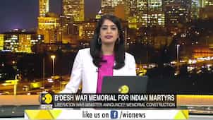 Bangladesh to build a monument for martyred Indian Soldiers