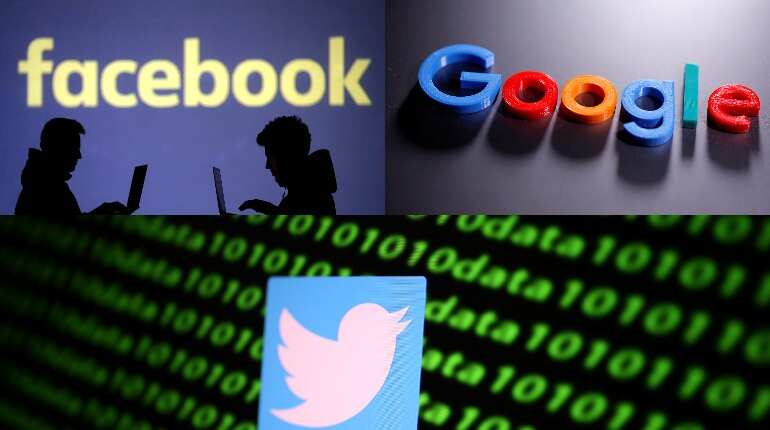 Misuse of social media: Parliamentary committee summons Google, Facebook on June 29