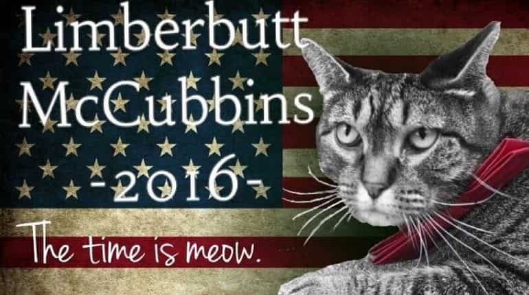 Limberbutt McCubbins