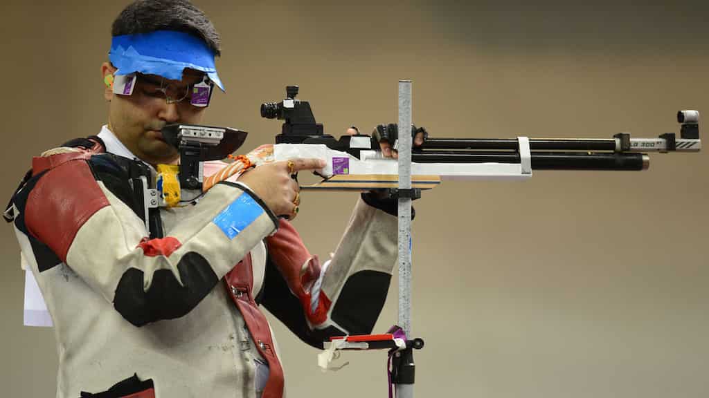 WION Broadband Olympic Edition: Indian Shooting's Legacy Continues at London