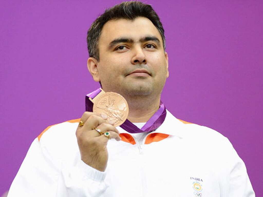 WION Broadband Olympic Edition: How Personal Turmoil Drove Narang to Olympic Glory?