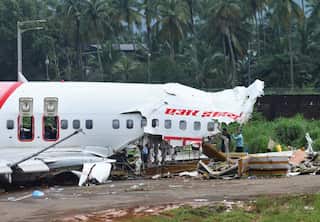 Kozhikode plane crash: Condition of 14 passengers critical, says official