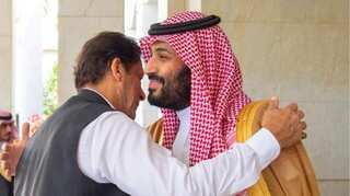 Pakistan forced to pay back Saudi USD 1 billion