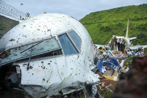 India begins examination of plane's black box after deadly crash India begins examination of plane's black box after deadly crash