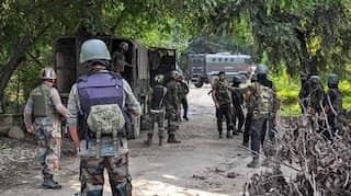 Lashkar-e-Toiba terror financing network busted in Jammu, 6 held