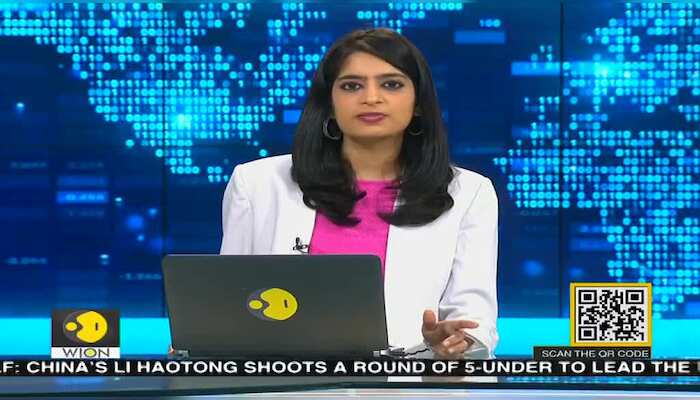 WionNews Video