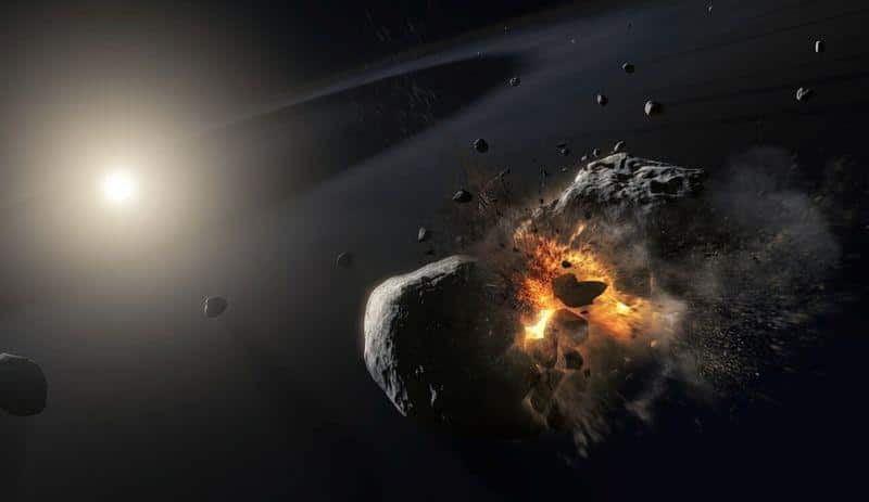 NASA drops racially charged nicknames of celestial bodies NASA drops racially charged nicknames of celestial bodies