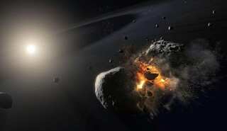NASA drops racially charged nicknames of celestial bodies
