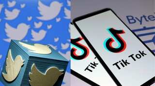 Twitter in talks with TikTok to discuss possible merging: Reports