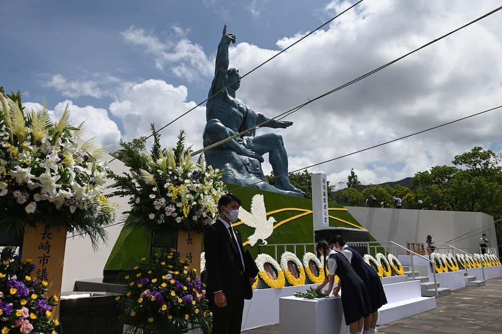 Japan’s Nagasaki snubs Israel: No invite to peace ceremony, calls for truce in Gaza