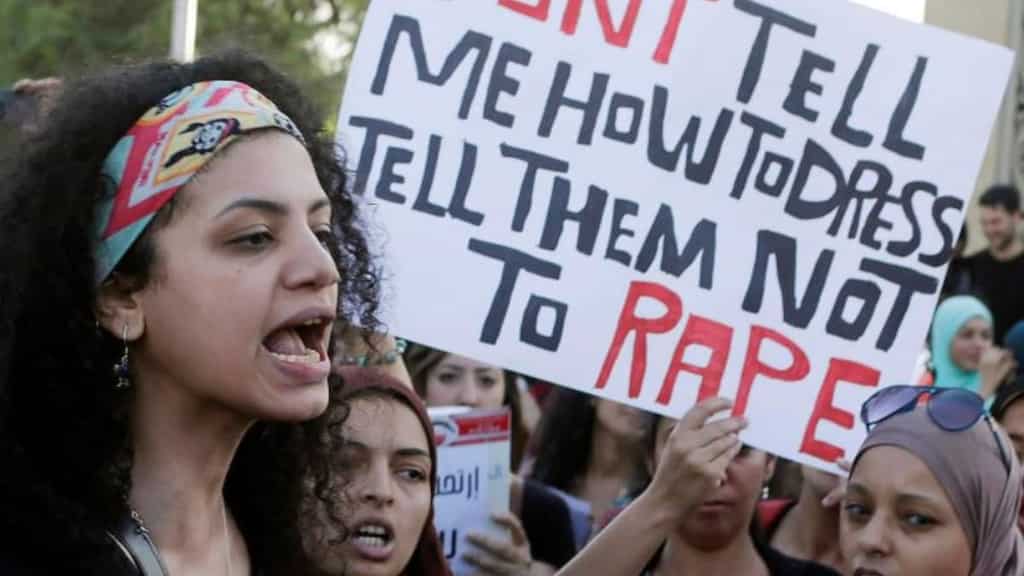 Egypt’s sexual assault accusations spotlight social stigmas
