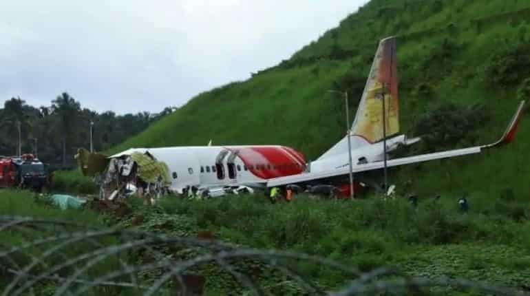 Black boxes of crashed Air India plane recovered