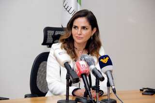 Lebanon information minister quits in wake of Beirut explosion