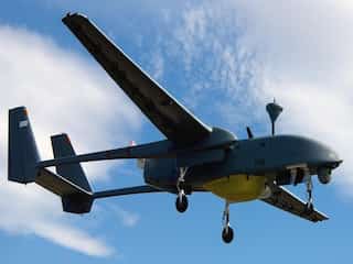 Armed forces want to arm Israeli drone fleet with laser-guided bombs, missiles